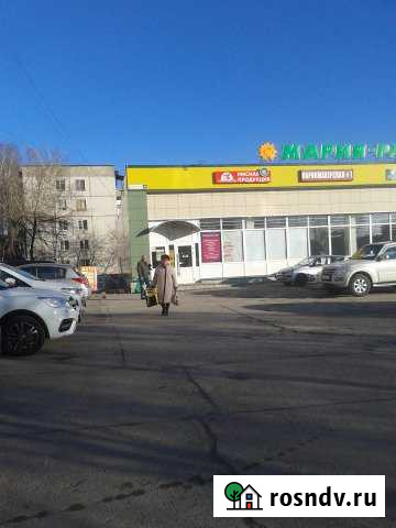 Комната 10 м² в 3-ком. кв., 5/5 эт. на продажу в Северске Северск - изображение 1