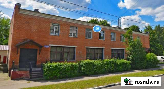 3-комнатная квартира, 80 м², 1/2 эт. на продажу в Железнодорожном Московской области Железнодорожный - изображение 1