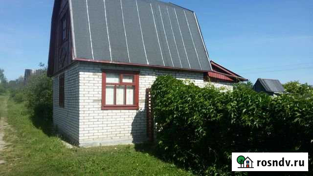 Дача 40 м² на участке 16 сот. на продажу в Юрьев-Польском Юрьев-Польский - изображение 1