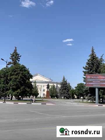 Продаётся нежилое помещение под магазин или офис Белая Калитва - изображение 1