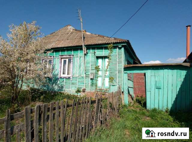 Дом 70 м² на участке 40 сот. на продажу в Маршале Жуковой Маршала Жукова - изображение 1