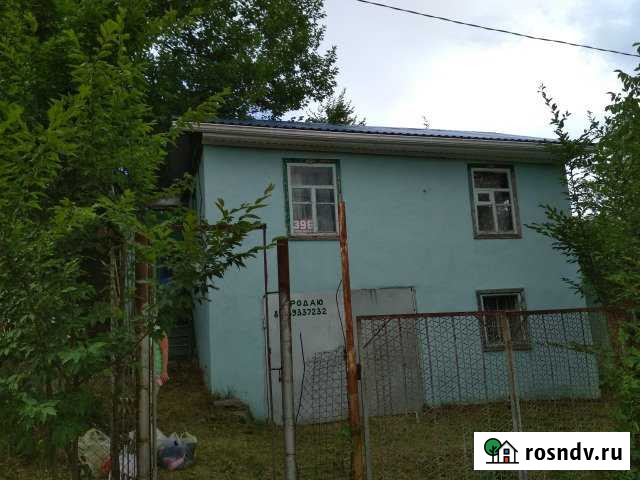 Дача 40 м² на участке 6 сот. на продажу в Горячем Ключе Горячий Ключ - изображение 1