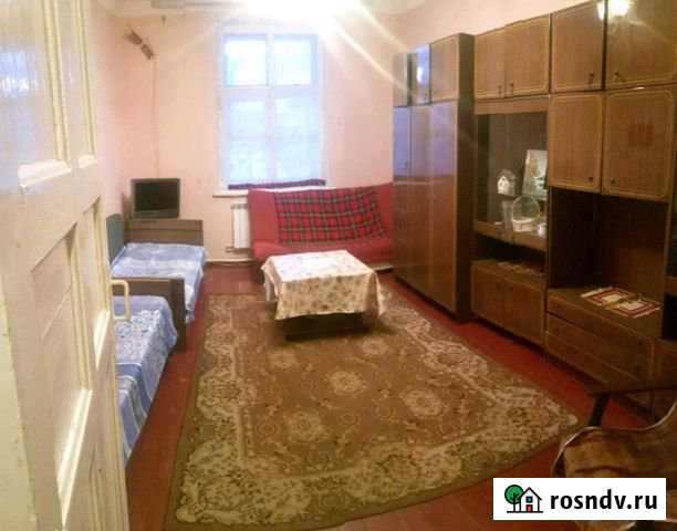 Комната 25 м² в 2-ком. кв., 1/2 эт. в аренду на длительный срок в Селятино Селятино - изображение 1