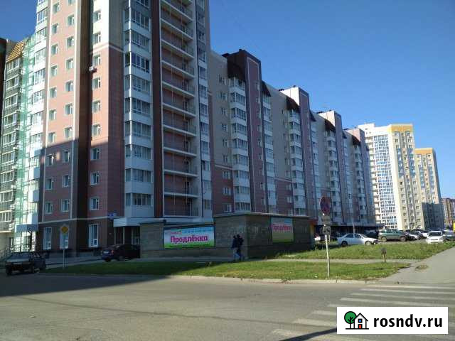 Стрит-ритейл, Павловский тракт, 299 Барнаул - изображение 1