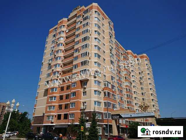 2-комнатная квартира, 63 м², 6/14 эт. на продажу в Ступино Ступино - изображение 1