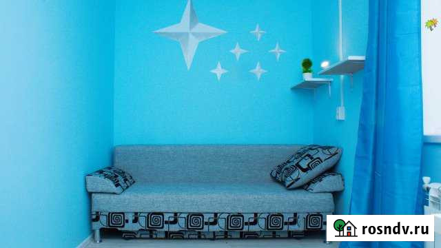 1-комнатная квартира, 21 м², 3/4 эт. в аренду на длительный срок в Щербинке Щербинка - изображение 1