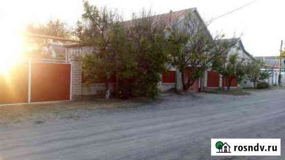 Дом 232 м² на участке 6 сот. на продажу в Суровикино Суровикино