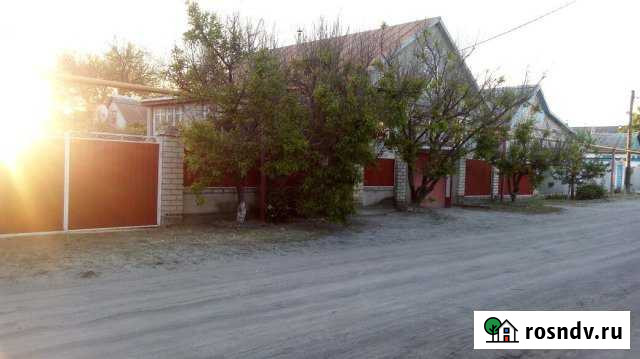 Дом 232 м² на участке 6 сот. на продажу в Суровикино Суровикино - изображение 1