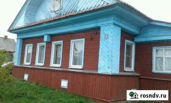 Дом 59 м² на участке 170 сот. на продажу в Сокольском Сокольское