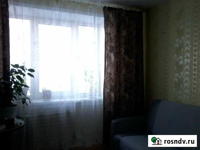 Комната 12 м² в 3-ком. кв., 3/9 эт. в аренду на длительный срок в Братске Братск - изображение 1