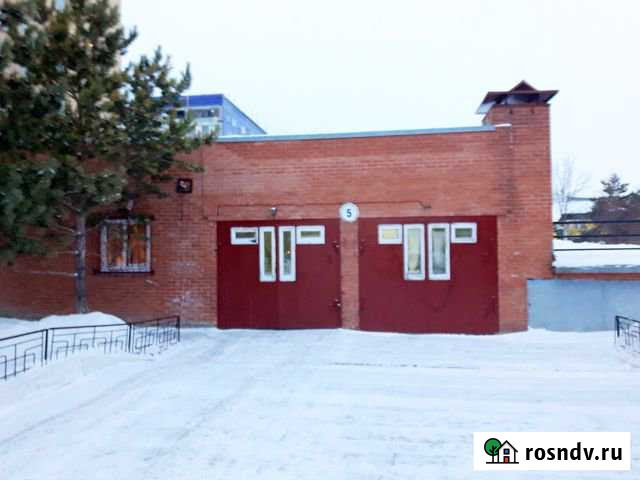 Машиноместо 16 м² в аренду в Кемерово Кемерово - изображение 1