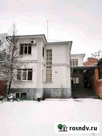 Комната 30 кв.м. в &gt; 9-к, 1/3 эт. Ростов-на-Дону