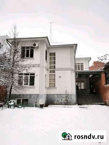 Комната 30 кв.м. в &gt; 9-к, 1/3 эт. Ростов-на-Дону - изображение 1