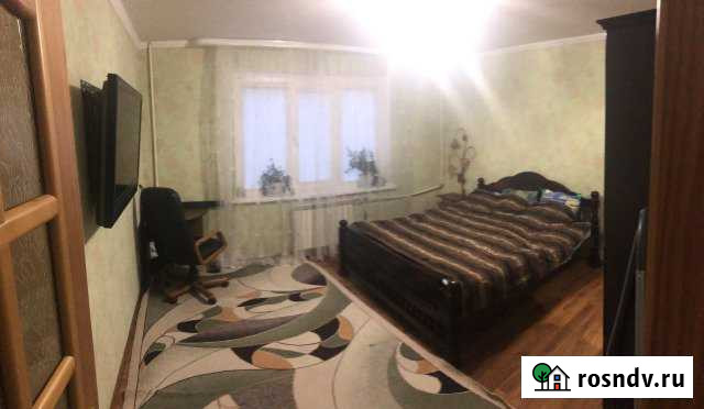 2-комнатная квартира, 63 м², 1/5 эт. на продажу в Кыштыме Кыштым - изображение 1