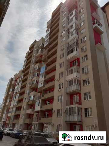 Помещение свободного назначения, 35.4 кв.м. Анапа - изображение 1