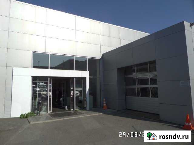 Помещение свободного назначения, 1278 кв.м. Мурманск - изображение 1