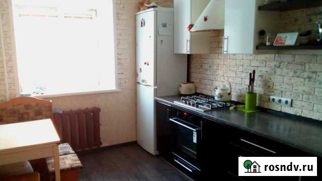 2-комнатная квартира, 52 м², 2/2 эт. на продажу в Юрьев-Польском Юрьев-Польский - изображение 1