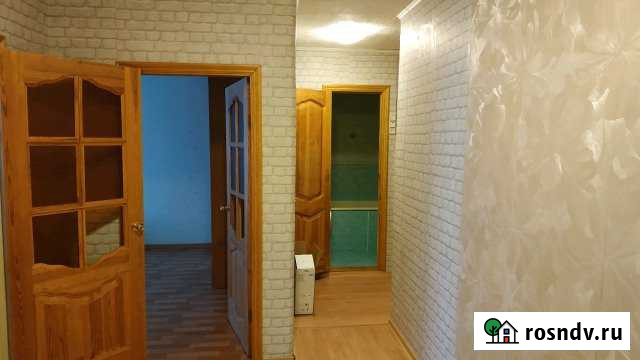 3-комнатная квартира, 66 м², 9/10 эт. в аренду на длительный срок в Твери Тверь - изображение 1