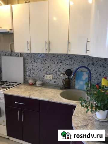 1-комнатная квартира, 40 м², 7/9 эт. в аренду посуточно в Обнинске Обнинск - изображение 1