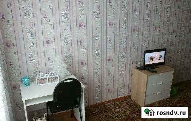 Квартира-студия, 23 м², 2/9 эт. на продажу в Тобольске Тобольск - изображение 1