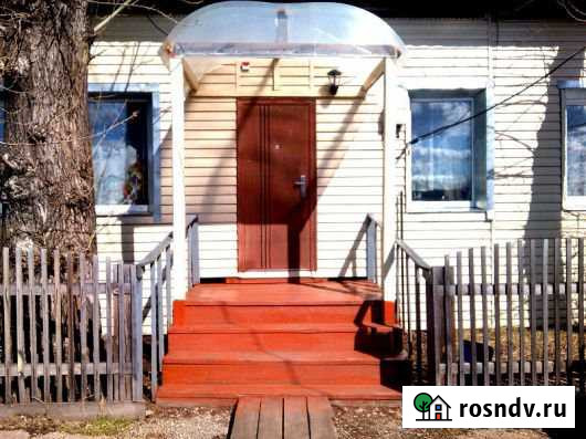 Комната 18 м² в 1-ком. кв., 1/1 эт. в аренду посуточно в Жигалово Жигалово - изображение 1