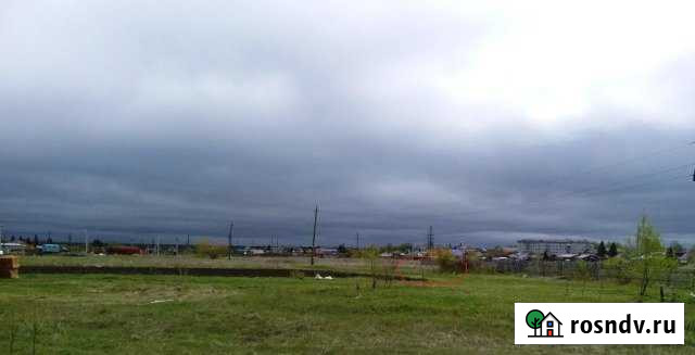 Участок ИЖС 6 сот. на продажу в Новоомском Новоомский - изображение 1