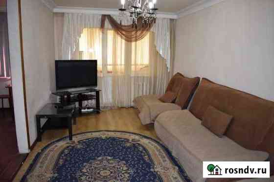 2-комнатная квартира, 44 м², 1/5 эт. в аренду посуточно в Грозном Грозный