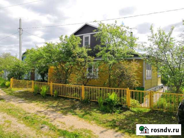 Дача 65 м² на участке 5 сот. на продажу в Линде Линда - изображение 1