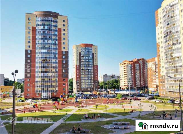 1-комнатная квартира, 36 м², 2/9 эт. на продажу в Электростали Электросталь - изображение 1
