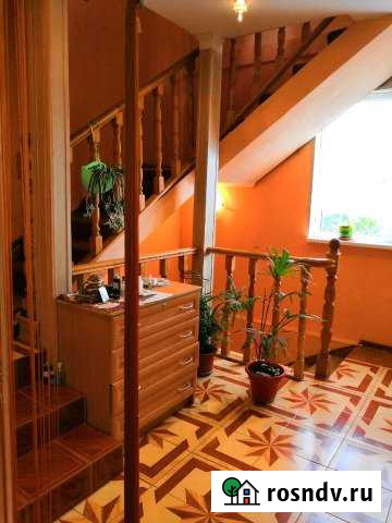 Дом 100 м² на участке 10 сот. в аренду на длительный срок в Туапсе Туапсе - изображение 1