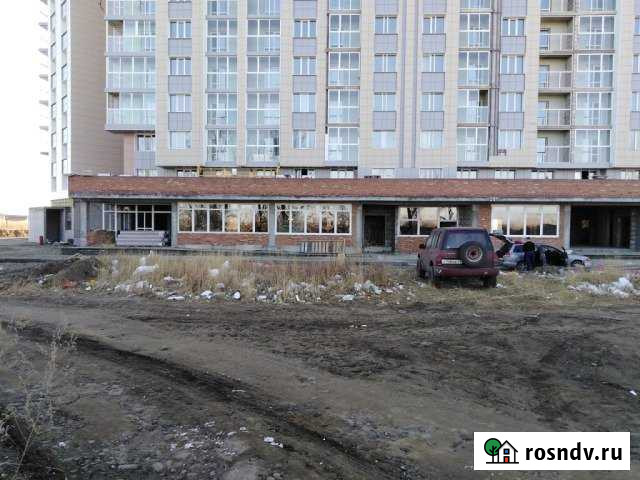 Квартира-студия, 23 м², 3/16 эт. на продажу в Новоалтайске Новоалтайск - изображение 1