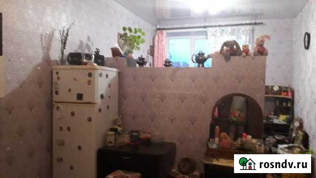 Комната 19 м² в 1-ком. кв., 2/3 эт. на продажу в Прокопьевске Прокопьевск - изображение 1