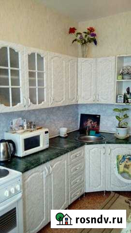 1-комнатная квартира, 40 м², 5/9 эт. на продажу в Жигулевске Жигулевск - изображение 1