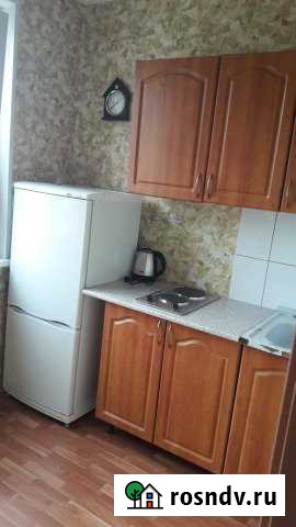 1-комнатная квартира, 39 м², 7/17 эт. в аренду на длительный срок в Новоивановском Новоивановское - изображение 1