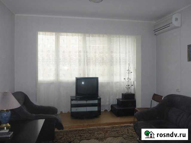 3-комнатная квартира, 61 м², 4/9 эт. в аренду на длительный срок в Волгодонске Волгодонск - изображение 1