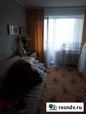 1-комнатная квартира, 33 м², 4/5 эт. на продажу в Ивантеевке Московской области Ивантеевка - изображение 1