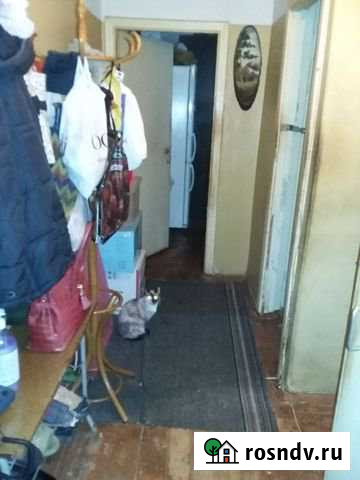 2-комнатная квартира, 42 м², 1/5 эт. на продажу в Дубне Московской области Дубна - изображение 1