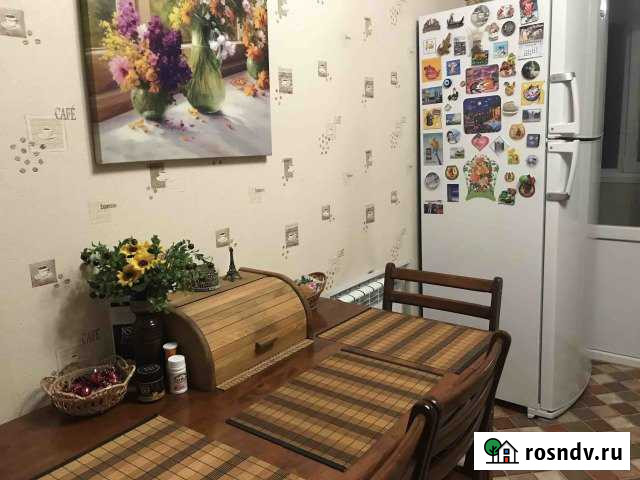 4-комнатная квартира, 70 м², 5/5 эт. на продажу в Симферополе Симферополь - изображение 1