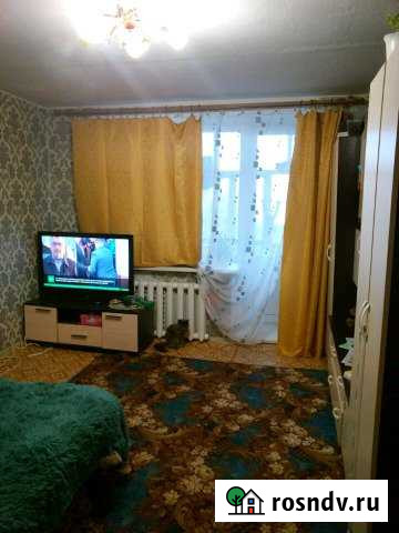 2-комнатная квартира, 49 м², 3/3 эт. на продажу в Ильинском Пермского края Ильинский - изображение 1