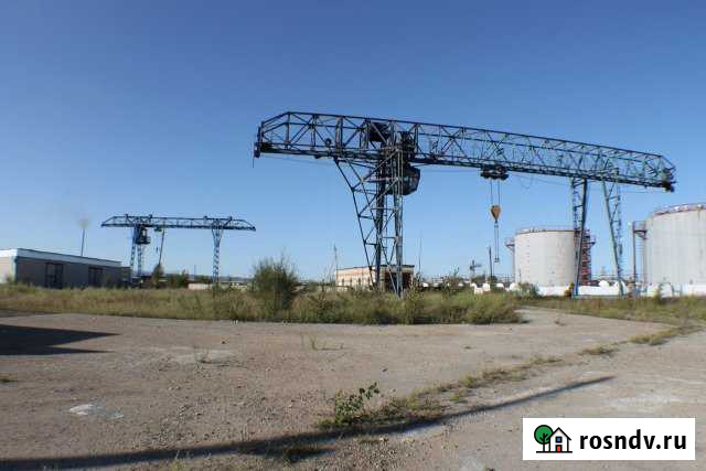 Производство 9816 кв.м. Чита - изображение 1