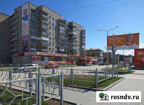Продам помещение свободного назначения, 145 кв.м. Бердск
