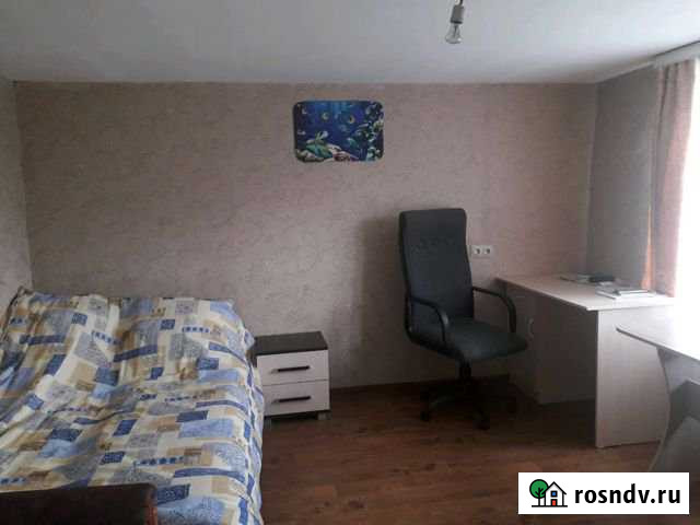 Дом 38 м² на участке 14 сот. на продажу в Мошково Мошково - изображение 1