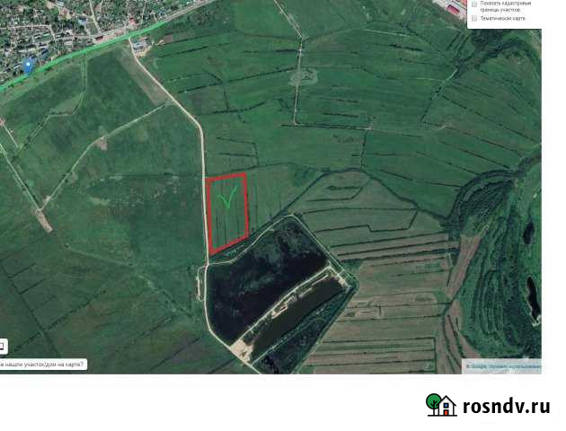 Участок СНТ, ДНП 630 сот. на продажу в Сыктывкаре Сыктывкар - изображение 1