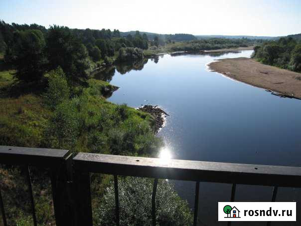 Коттедж 135 м² на участке 20 сот. в аренду посуточно в Лодейном Поле Лодейное Поле - изображение 1