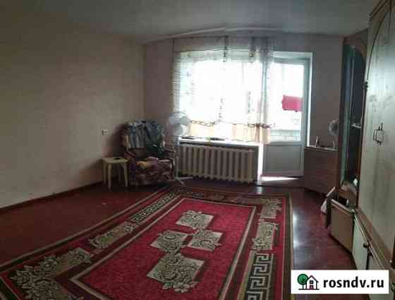 1-комнатная квартира, 39 м², 3/3 эт. на продажу в Судах Суда