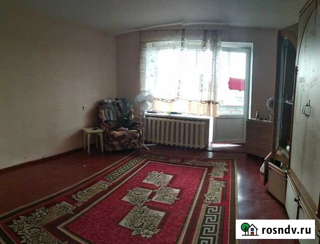 1-комнатная квартира, 39 м², 3/3 эт. на продажу в Судах Суда - изображение 1