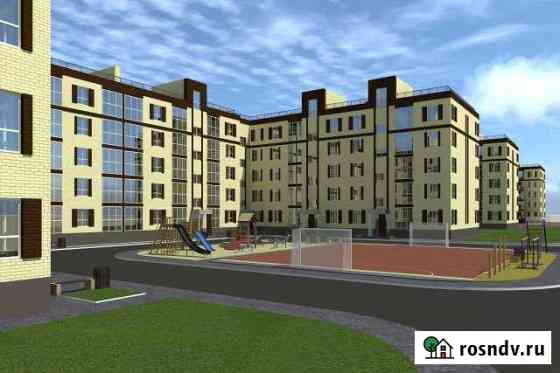 2-комнатная квартира, 60 м², 2/5 эт. на продажу в Таганроге Таганрог