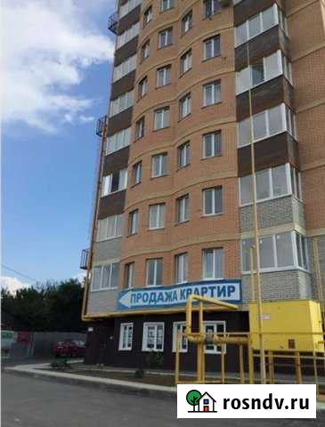 2-комнатная квартира, 63 м², 10/12 эт. на продажу в Горячем Ключе Горячий Ключ - изображение 1