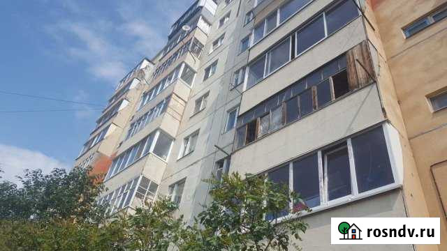 3-комнатная квартира, 65 м², 9/9 эт. на продажу в Тобольске Тобольск - изображение 1