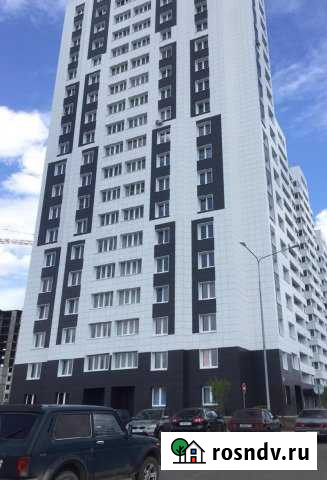 Квартира-студия, 29 м², 3/25 эт. на продажу в Казани Казань - изображение 1